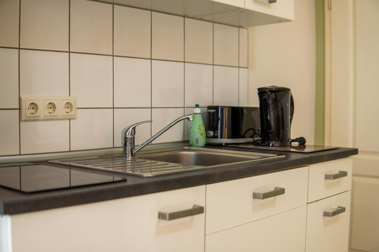 "The Station" Super Zentrales Zimmer Hbf-Messe-Buergerweide-Citygate-Ovb Arena เบรเมน ภายนอก รูปภาพ